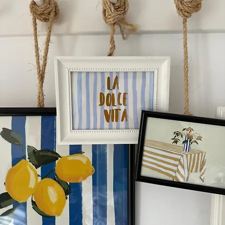 Casa Eva شقة Olhão