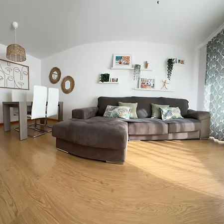 Casa Eva شقة Olhão