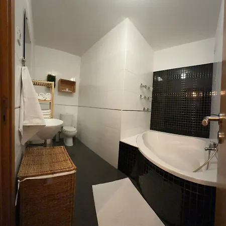 Appartement Casa Eva