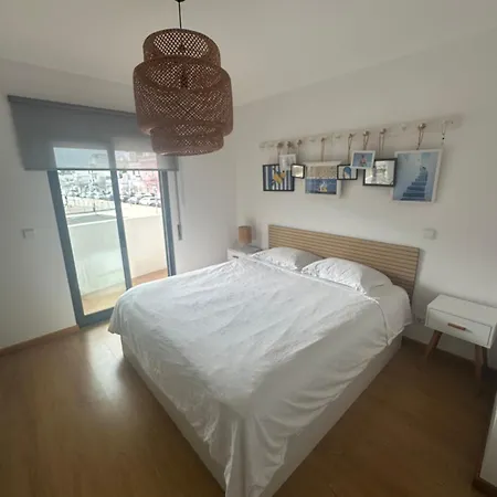 Casa Eva Olhão